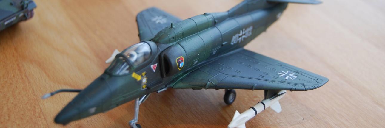 Luftwaffe Douglas A-4