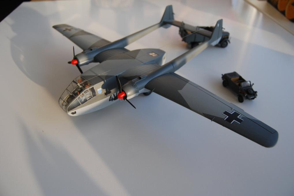 Luftwaffe Gotha Go 242