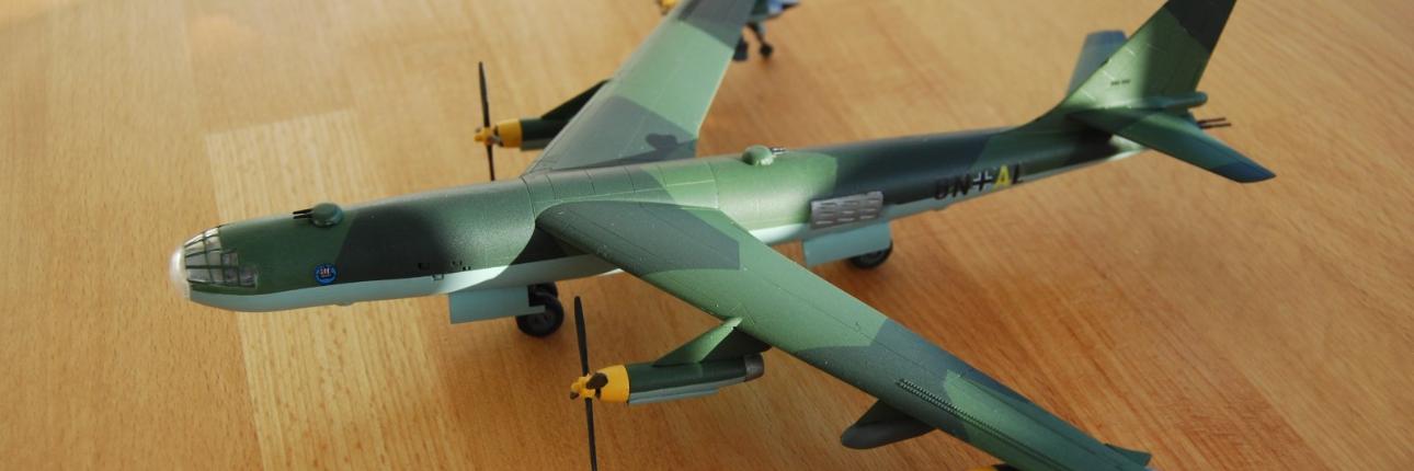 Luftwaffe Messerschmitt Me 247
