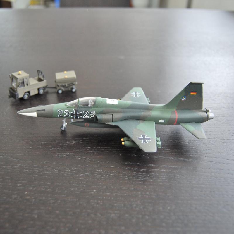 Luftwaffe Northrop F-5L