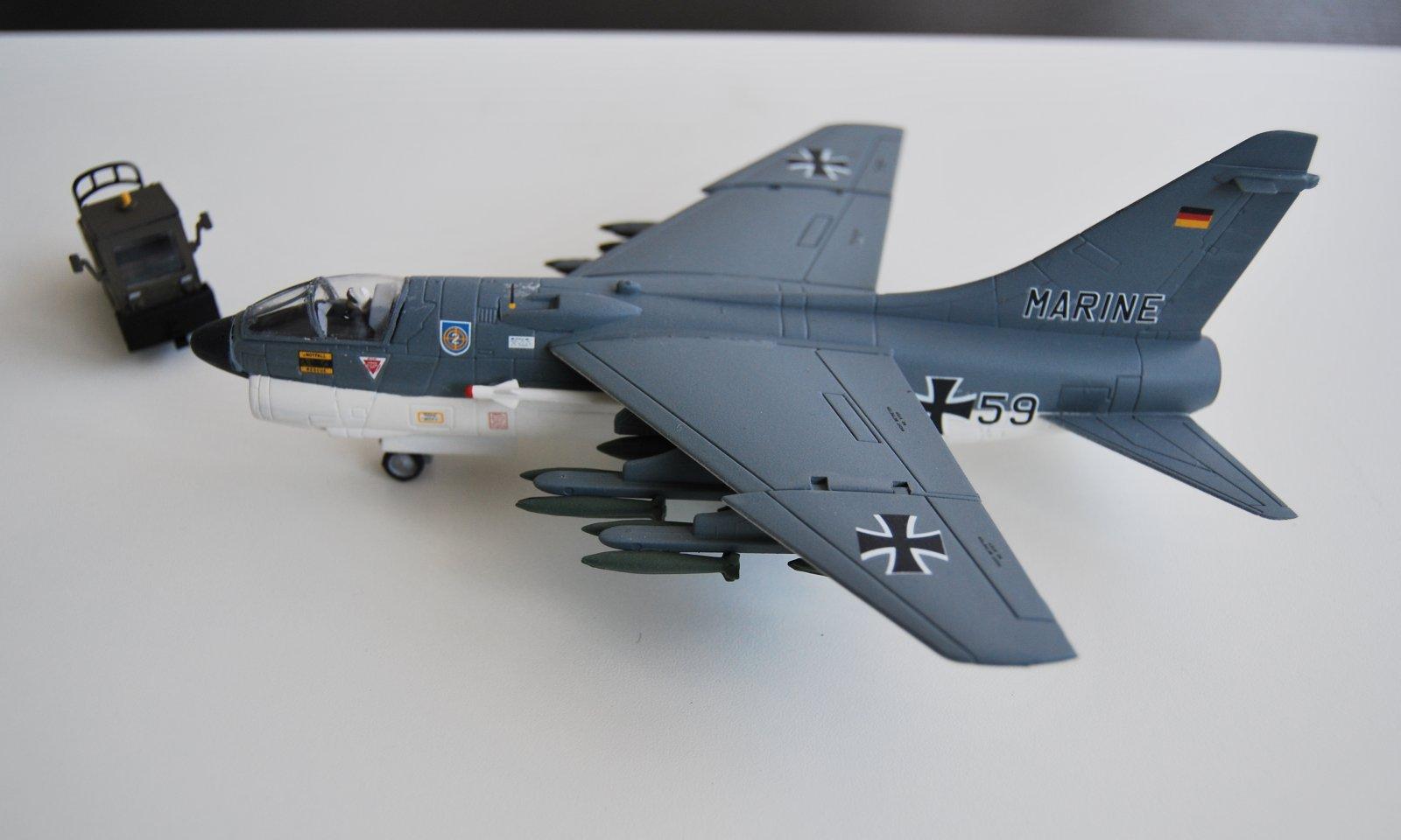 Vought A-7 Corsair
