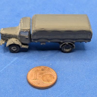 Mercedes L 3000