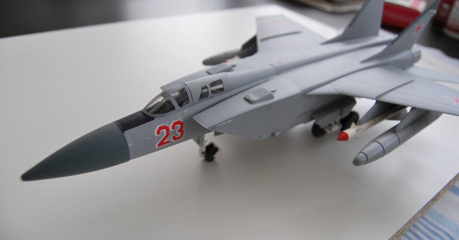 MiG 31