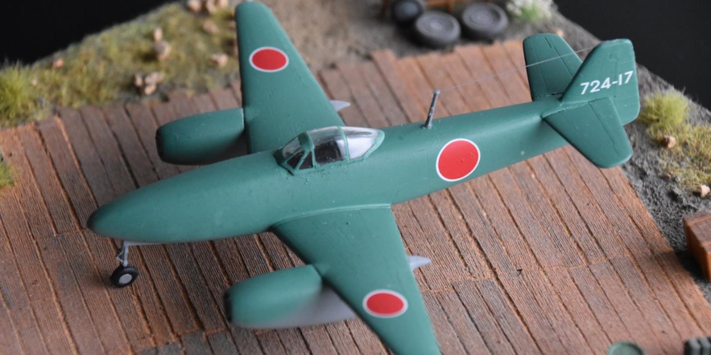 Nakajima Kikka