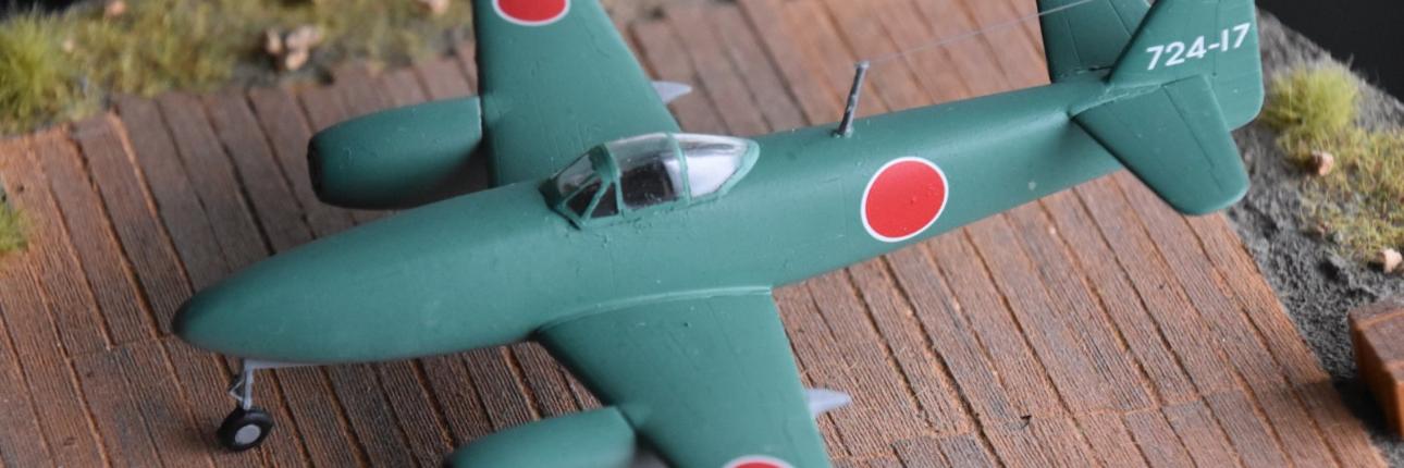 Nakajima Kikka