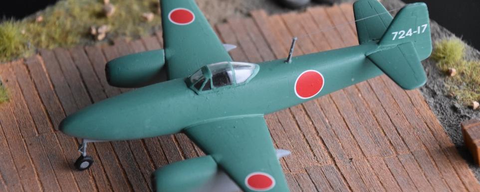 Nakajima Kikka