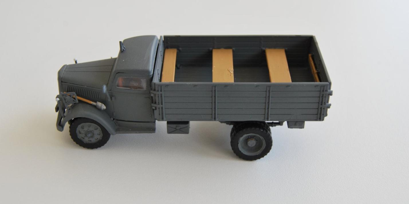Opel Blitz