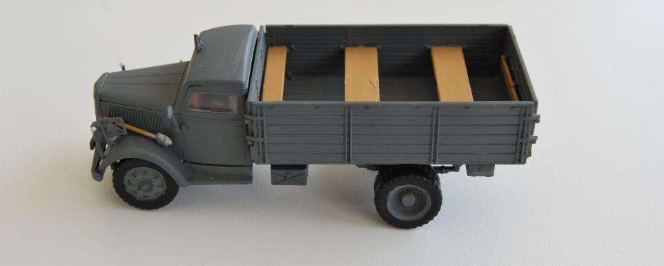 Opel Blitz