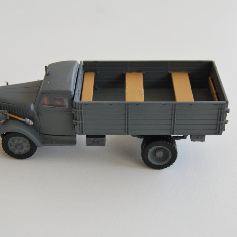 Opel Blitz