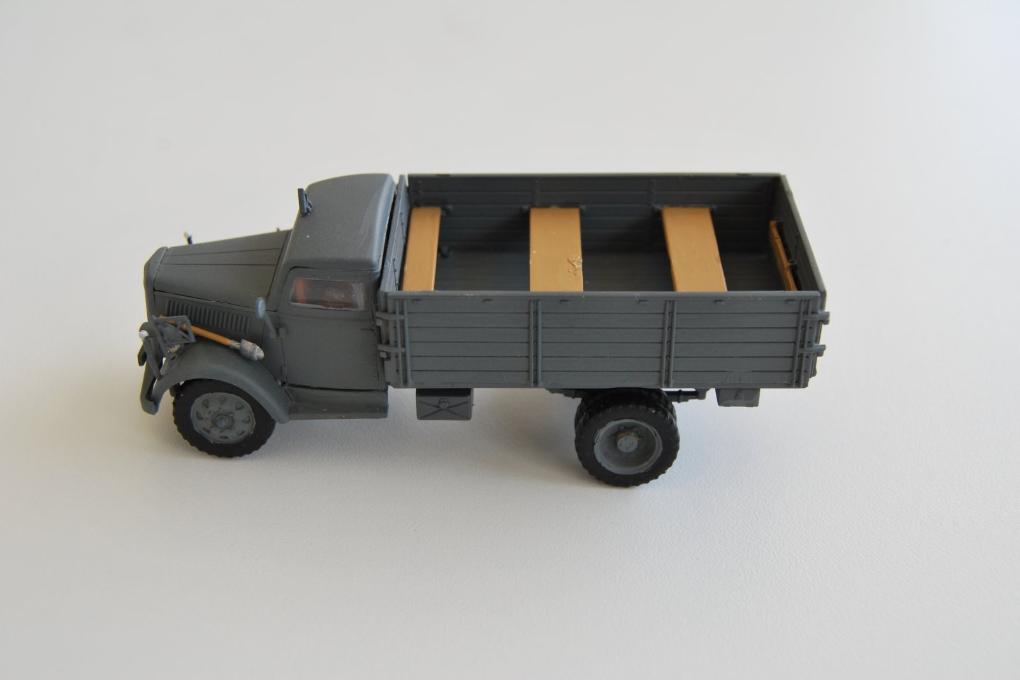 Opel Blitz