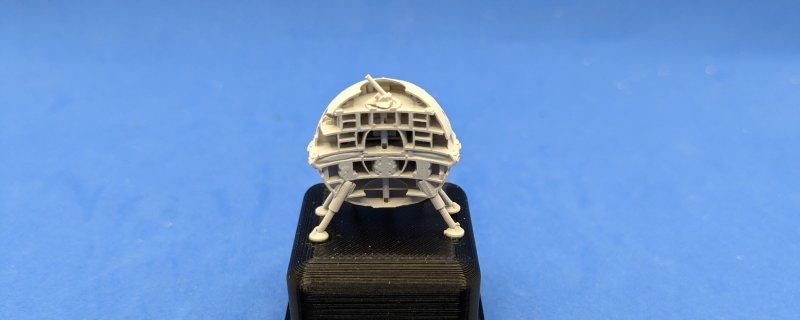 Perry Rhodan Kaulquappe