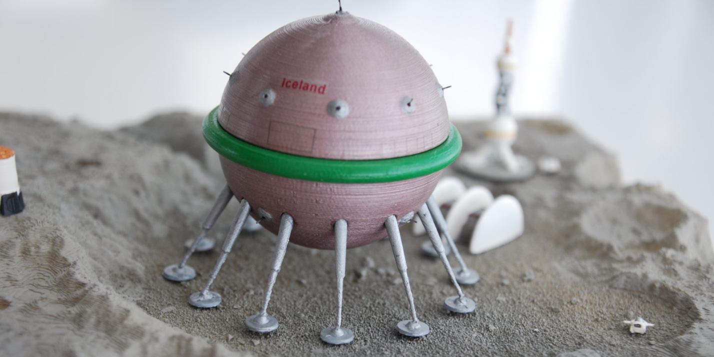 Perry Rhodan Leichter Kreuzer STAATEN-Klasse