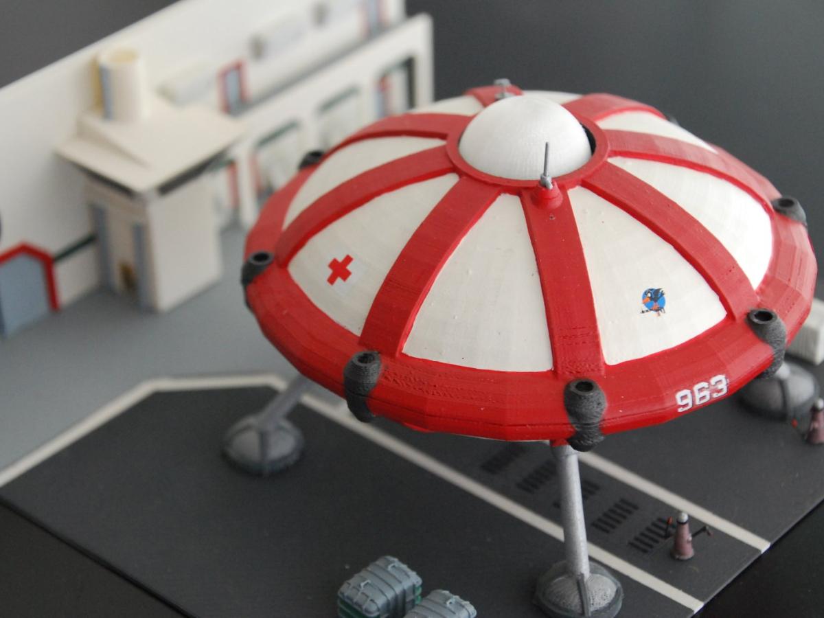Medo Disk