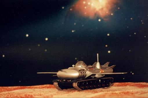 Perry Rhodan  Shift