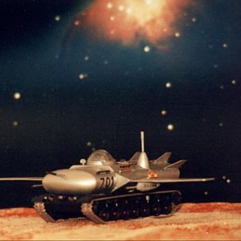 Perry Rhodan  Shift