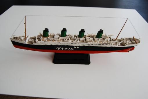 S.S. Framfab