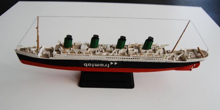 S.S. Framfab