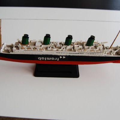 S.S. Framfab