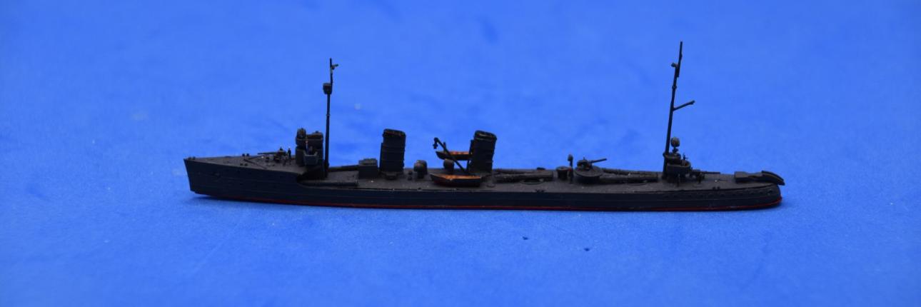 Großes Torpedoboot G39