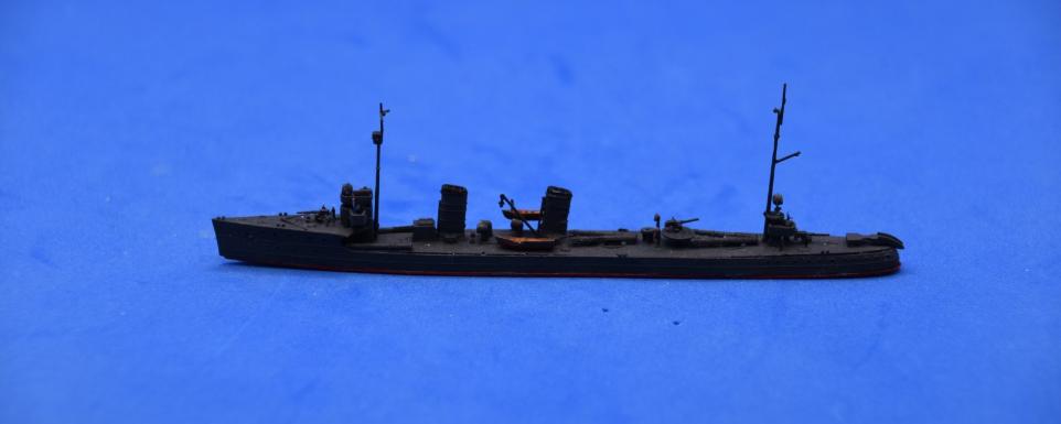 Großes Torpedoboot G39