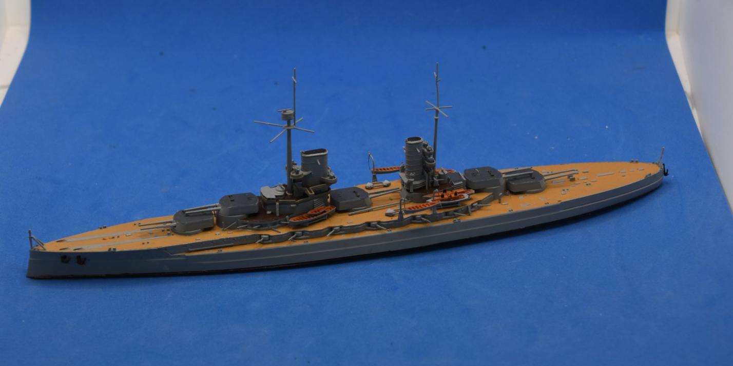 SMS Kronprinz