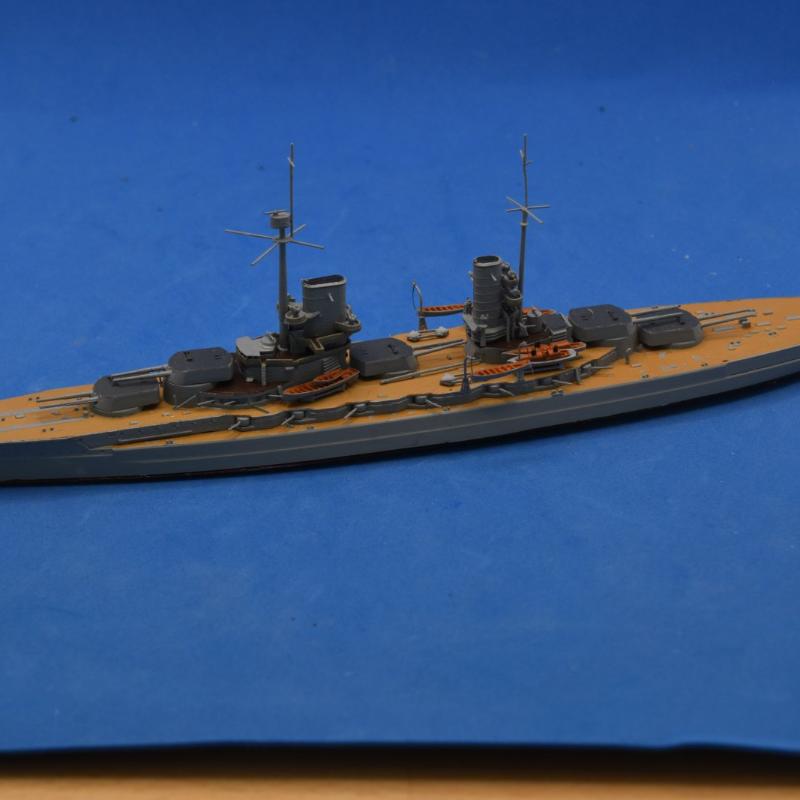 SMS Kronprinz