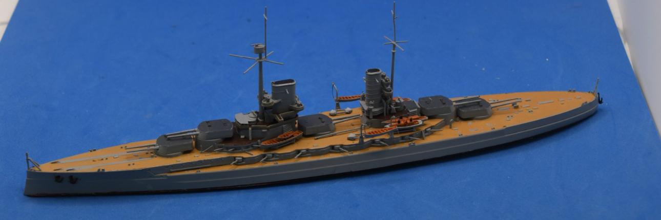 SMS Kronprinz