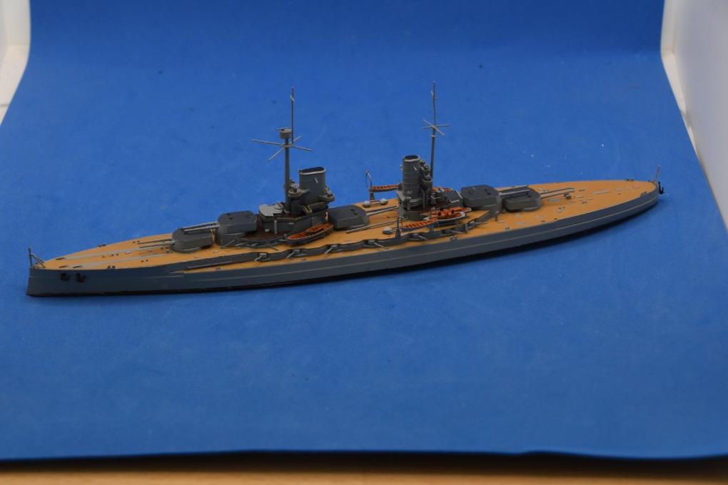 SMS Kronprinz