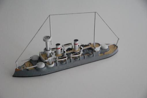 SMS Siegfried
