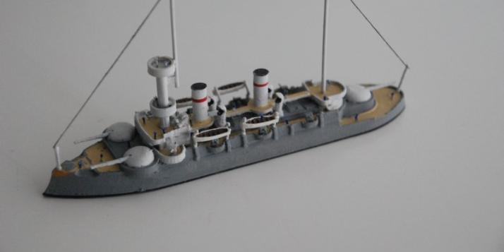 SMS Siegfried
