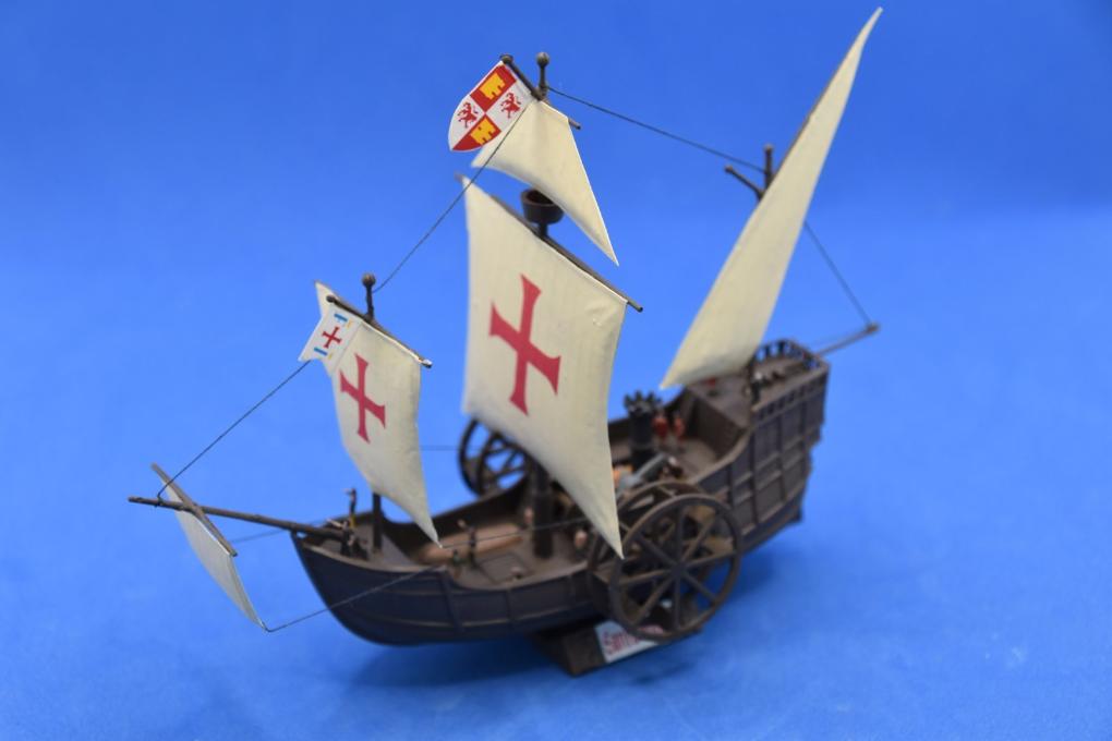 Santa Maria Steamship