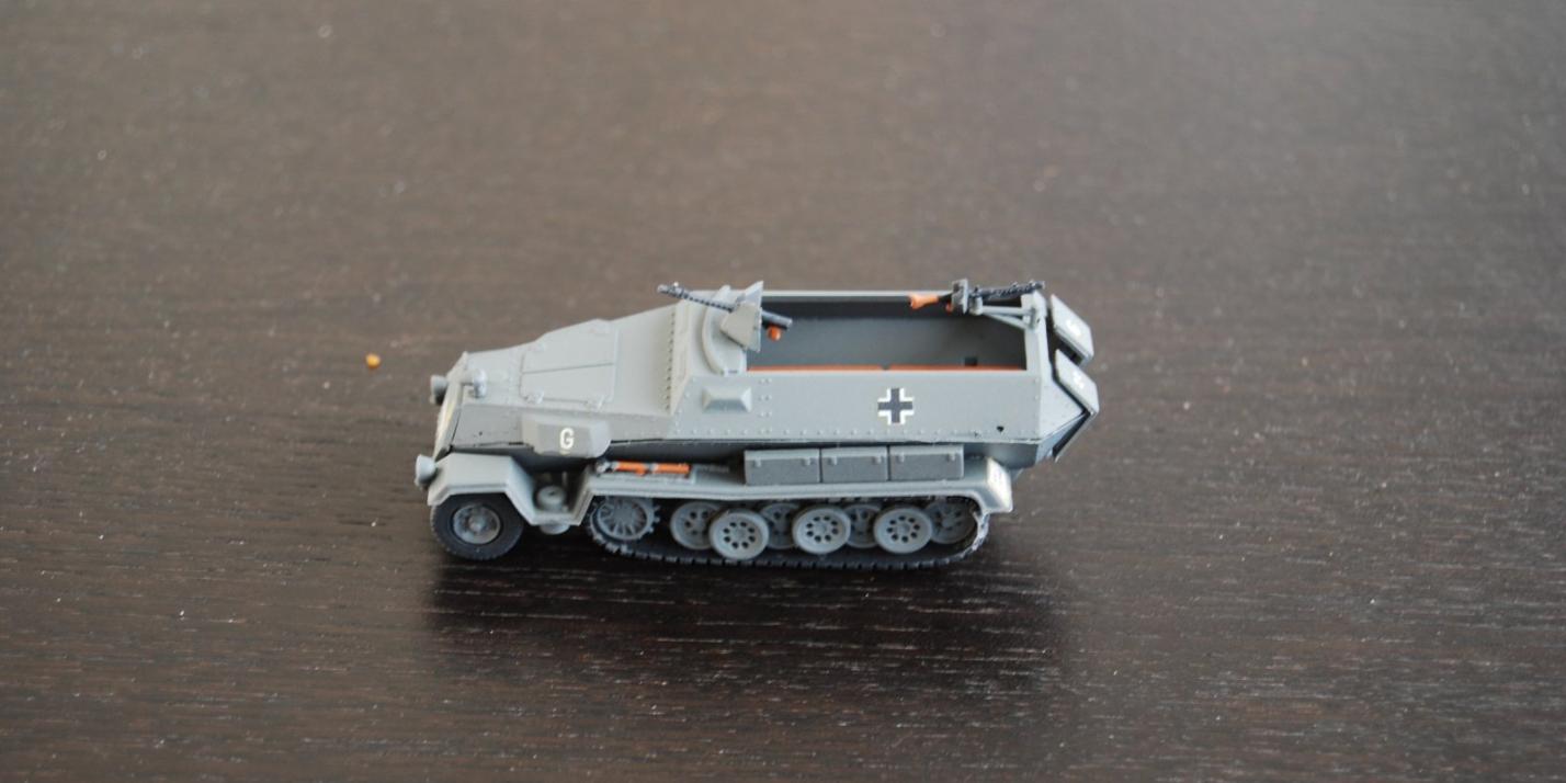 Sd. Kfz 251