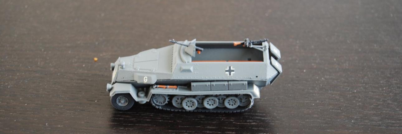 Sd. Kfz 251