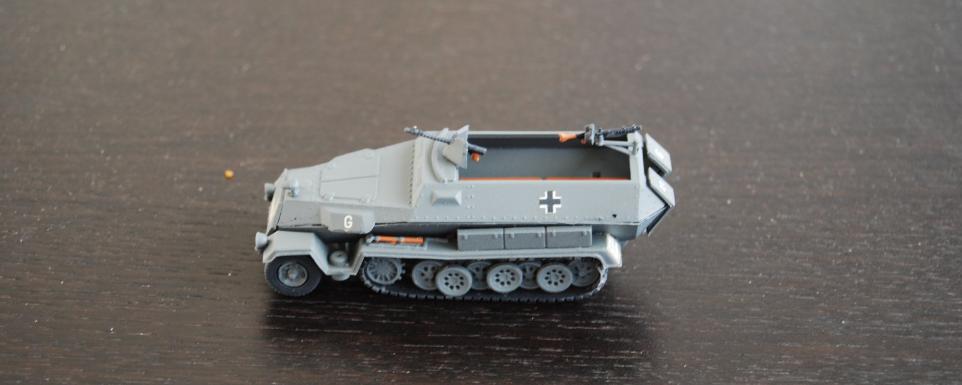 Sd. Kfz 251