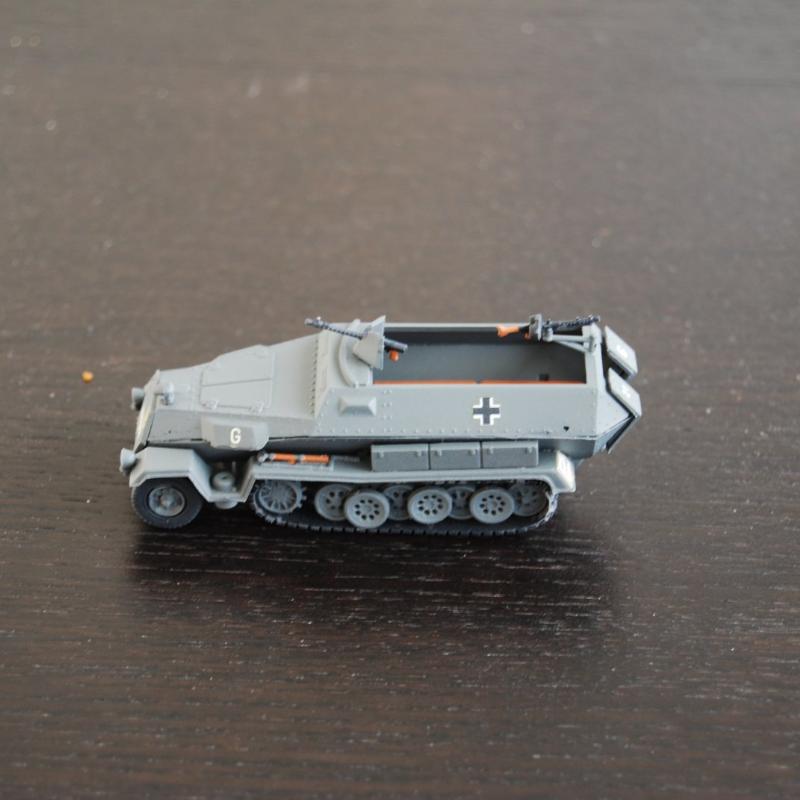 Sd. Kfz 251
