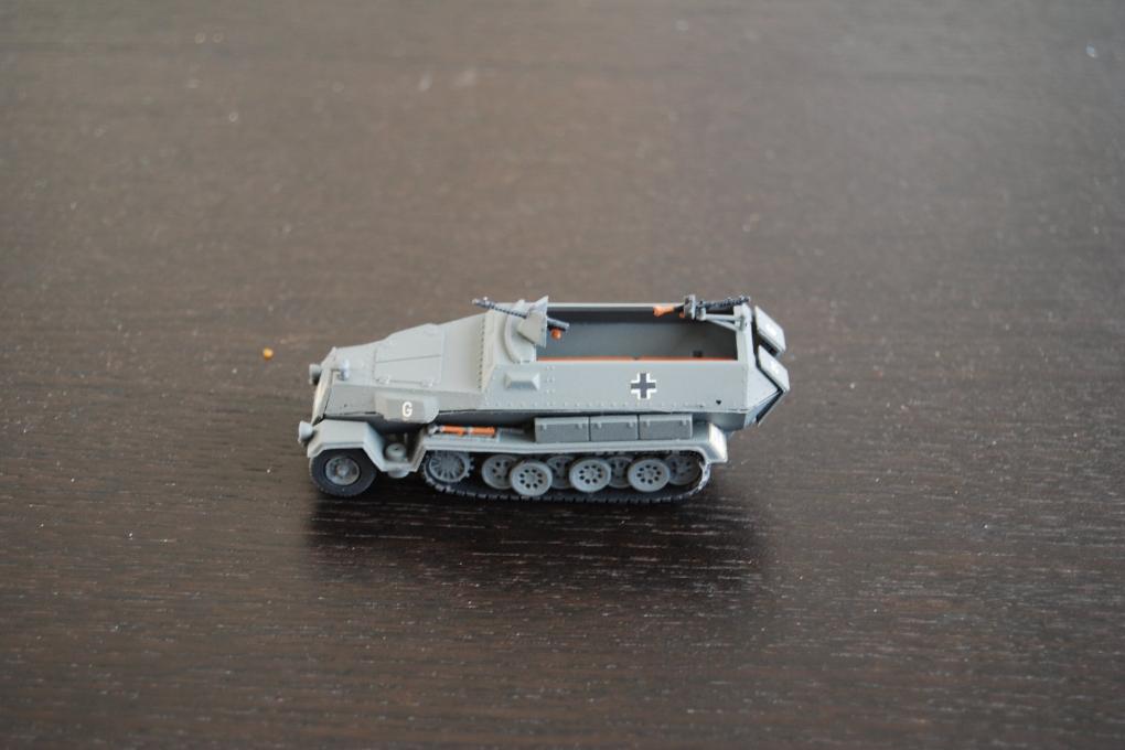 Sd. Kfz 251