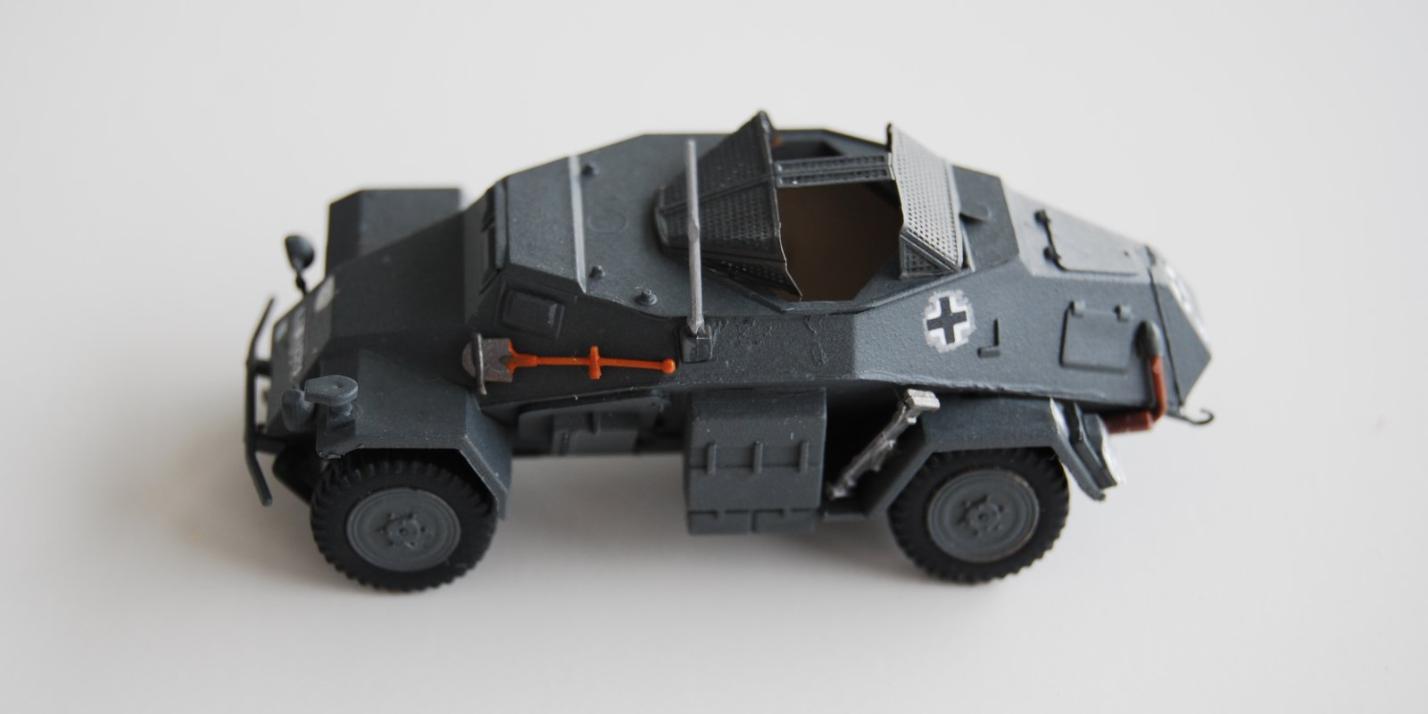 Sd. Kfz 260