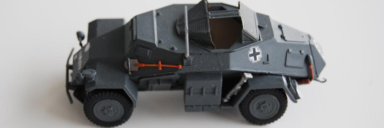 Sd. Kfz 260