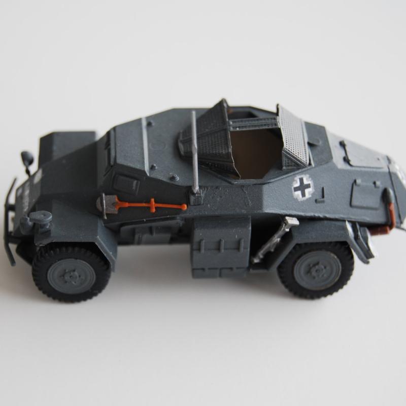Sd. Kfz 260