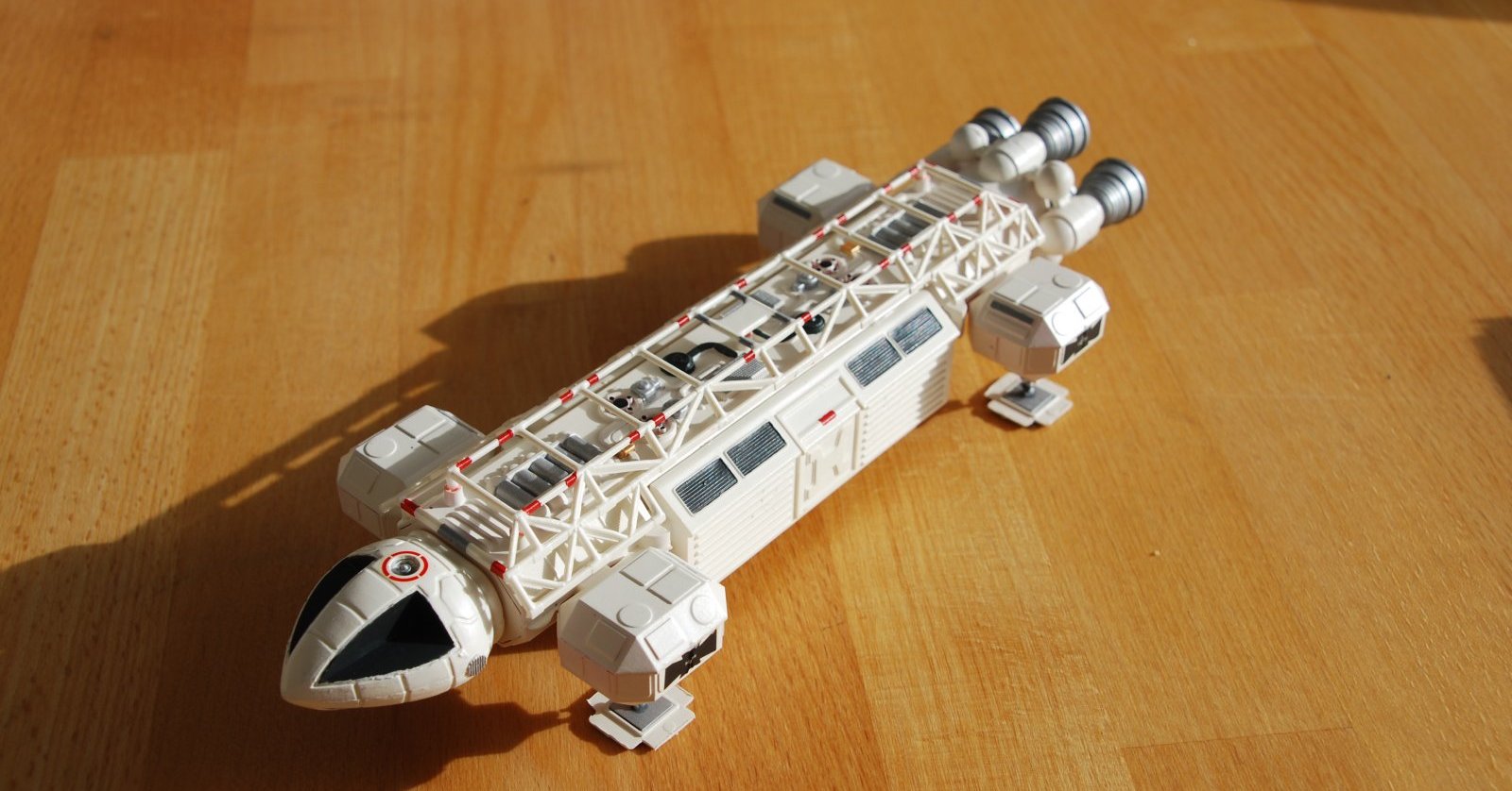 Space 1999 Eagle