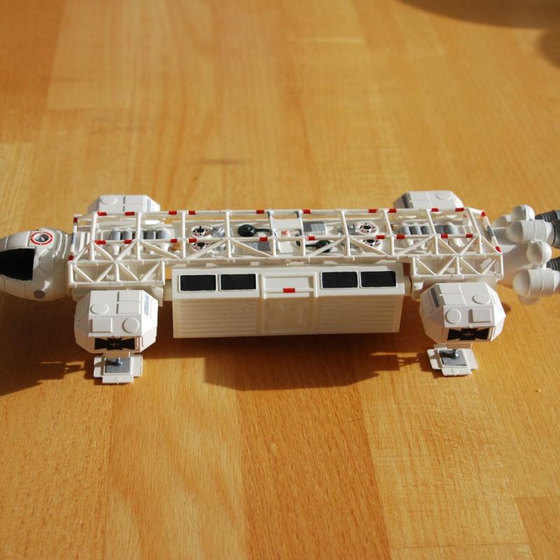 Space 1999 Eagle