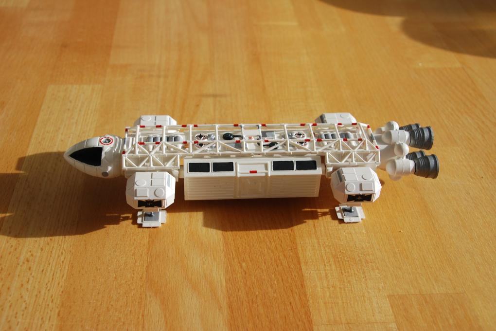 Space 1999 Eagle