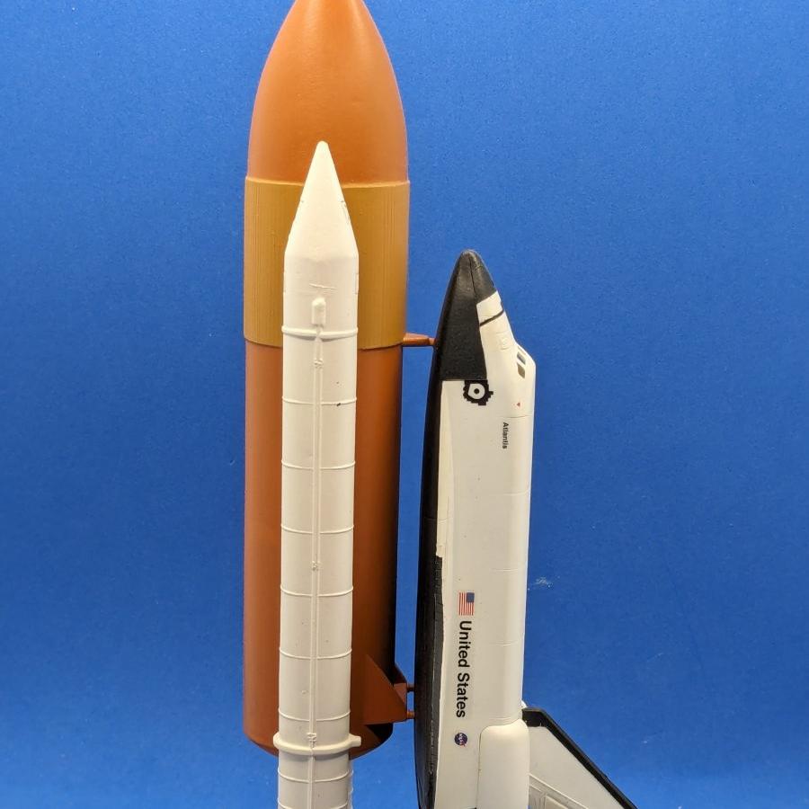 Space Shuttle Atlantis