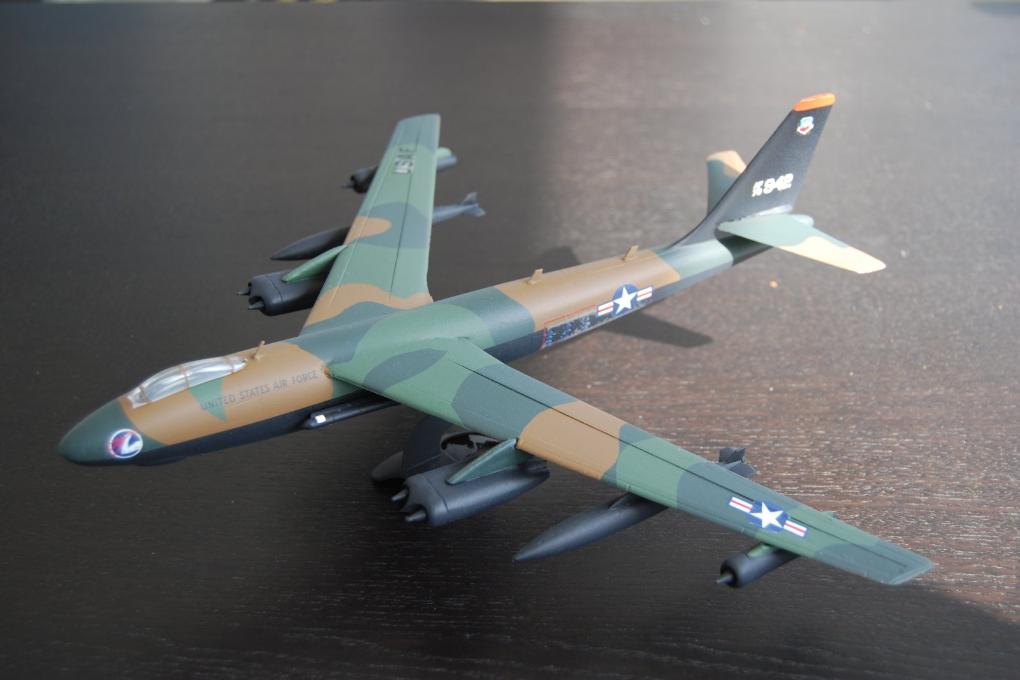 Boeing B-47 APB