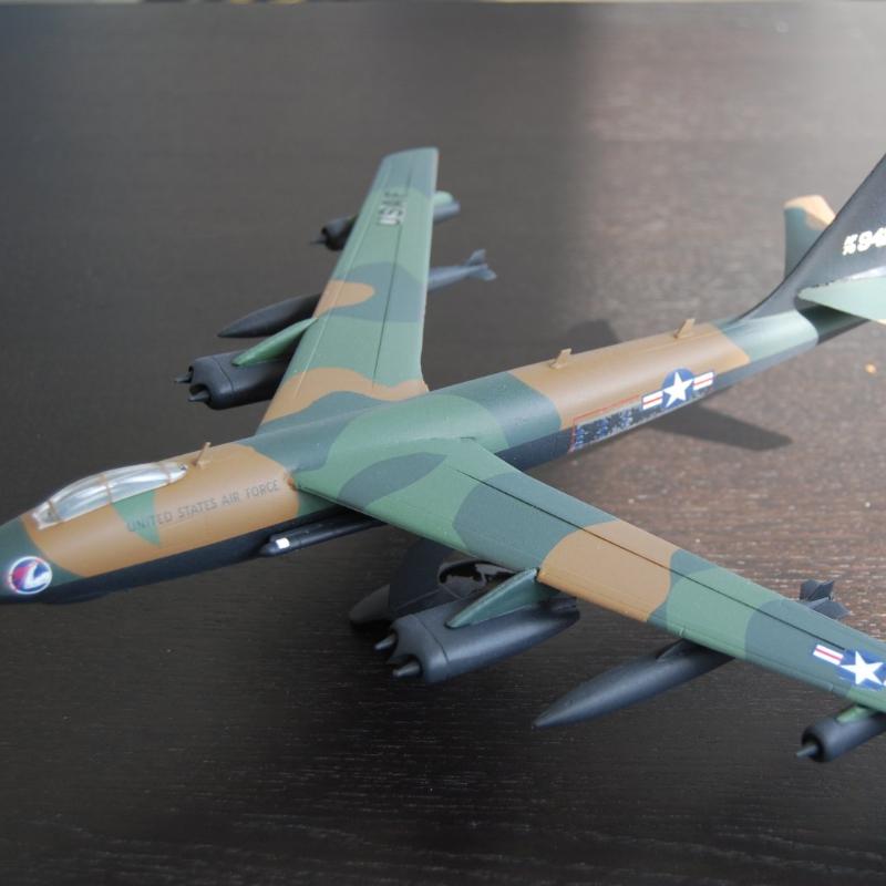 Boeing B-47 APB