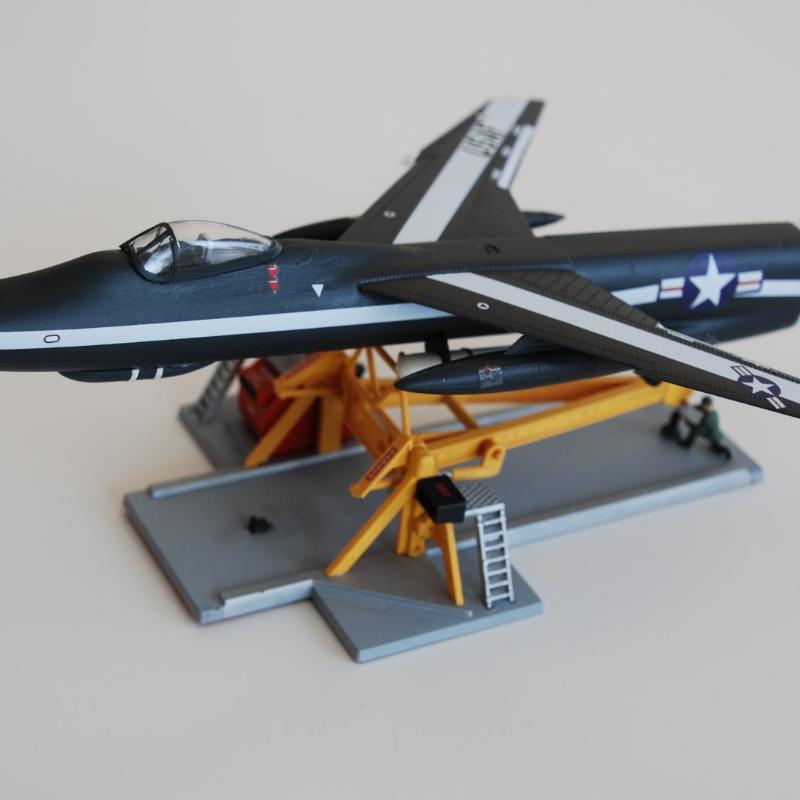 USAF Northrop RF-62 'Megasnark'