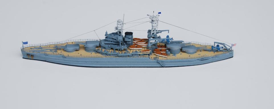 USS Arizona (BB-39)