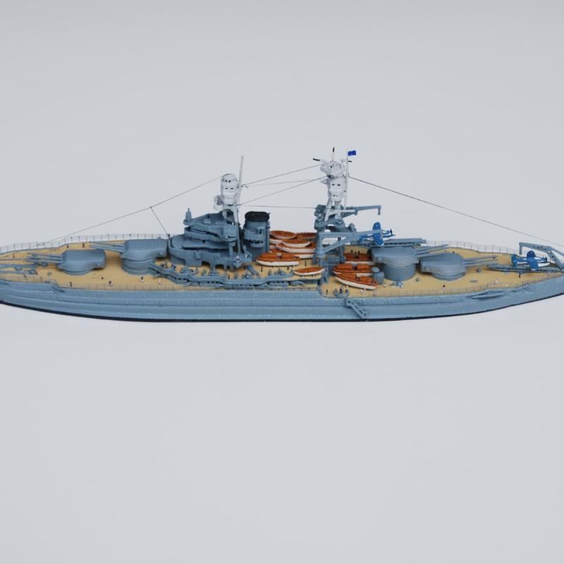 USS Arizona (BB-39)