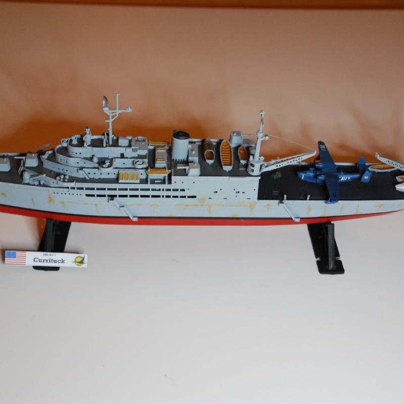 USS Currituck