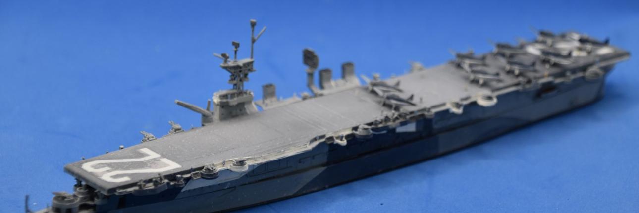 USS Independence CVL-22